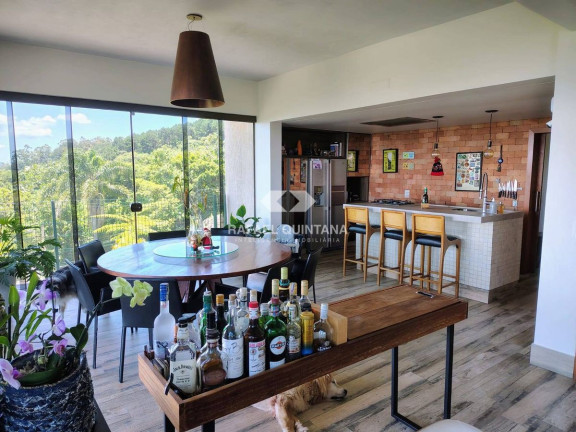 Imagem Casa com 3 Quartos à Venda, 643 m² em João Paulo - Florianópolis