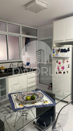 Imagem Imóvel com 3 Quartos à Venda, 130 m² em Jardim Bela Vista - Santo André Imagem Imóvel com 3 Quartos à Venda, 130 m² em Jardim Bela Vista - Santo André