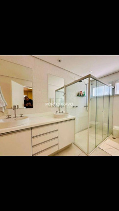 Imagem Casa com 4 Quartos à Venda, 522 m² em Alphaville Residencial Zero - Barueri Imagem Casa com 4 Quartos à Venda, 522 m² em Alphaville Residencial Zero - Barueri