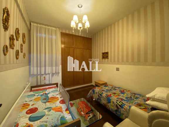 Imagem Apartamento com 3 Quartos à Venda, 133 m² em Centro - São José Do Rio Preto