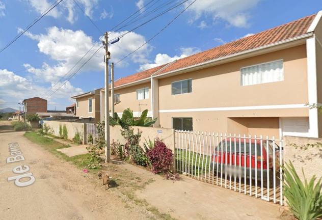 Casa com 2 Quartos à Venda, 120 m² em Vila Militar I - Piraquara