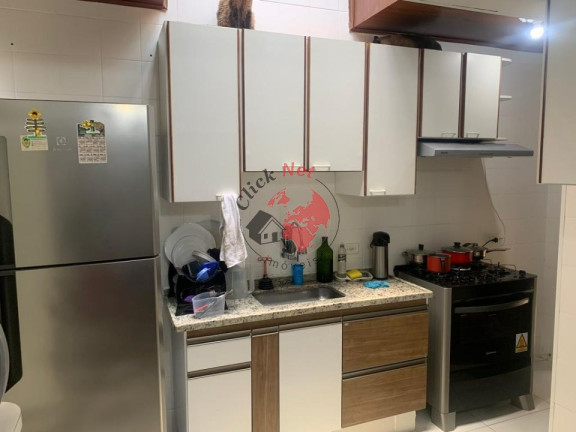 Imagem Casa com 3 Quartos à Venda, 126 m² em Nova Petrópolis - São Bernardo Do Campo Imagem Casa com 3 Quartos à Venda, 126 m² em Nova Petrópolis - São Bernardo Do Campo