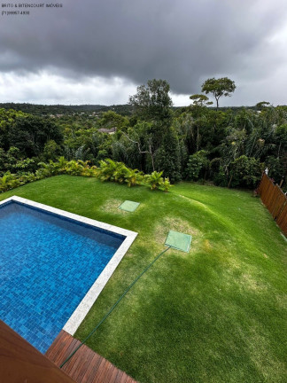 Imagem Casa com 5 Quartos à Venda, 360 m² em Centro - Mata De São João Imagem Casa com 5 Quartos à Venda, 360 m² em Centro - Mata De São João