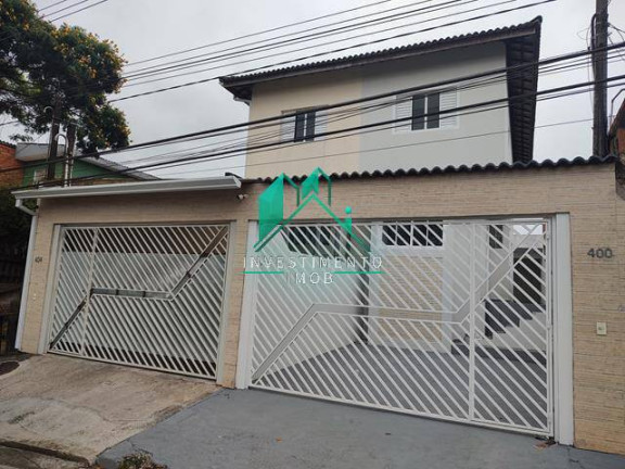 Imagem Casa à Venda, 125 m² em Parque Mirante Da Mata - Cotia Imagem Casa à Venda, 125 m² em Parque Mirante Da Mata - Cotia