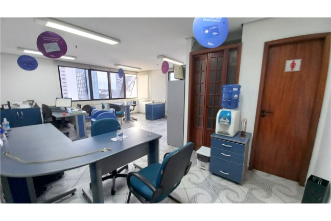 Imagem Sala Comercial para Alugar, 37 m² em Saúde - São Paulo Imagem Sala Comercial para Alugar, 37 m² em Saúde - São Paulo