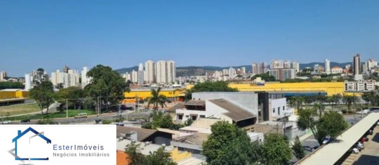Imagem Apartamento com 2 Quartos para Alugar ou Temporada, 51 m² em Ponte De São João - Jundiaí