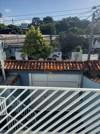 Imagem Sobrado com 3 Quartos à Venda, 191 m² em Jardim Bela Vista - Guarulhos Imagem Sobrado com 3 Quartos à Venda, 191 m² em Jardim Bela Vista - Guarulhos
