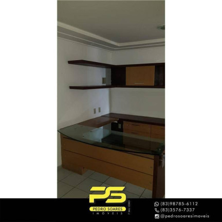 Imagem Sala Comercial à Venda, 38 m² em Centro - João Pessoa Imagem Sala Comercial à Venda, 38 m² em Centro - João Pessoa