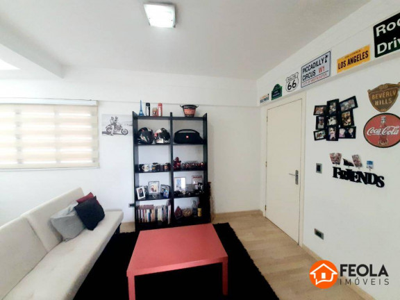 Imagem Apartamento com 3 Quartos à Venda, 130 m² em Vila Nossa Senhora De Fátima - Americana Imagem Apartamento com 3 Quartos à Venda, 130 m² em Vila Nossa Senhora De Fátima - Americana