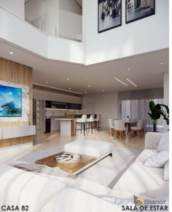 Imagem Casa com 3 Quartos à Venda, 300 m² em Vila Nova - Blumenau
