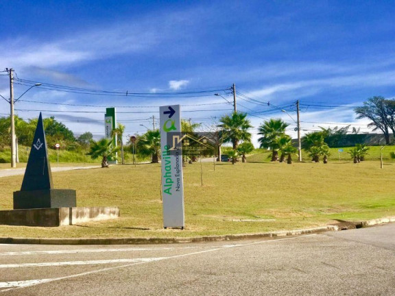 Imagem Terreno à Venda, 4.050.000 m² em Alphaville Nova Esplanada - Votorantim