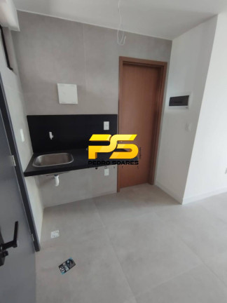 Apartamento com 2 Quartos à Venda, 48 m² em Tambaú - João Pessoa