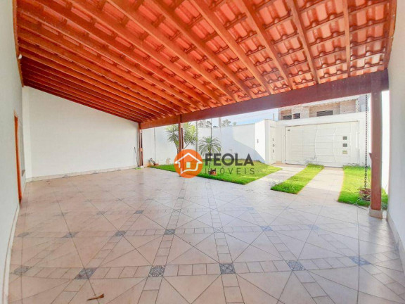 Imagem Casa com 3 Quartos à Venda, 167 m² em Terras De Santa Bárbara - Santa Bárbara D'oeste Imagem Casa com 3 Quartos à Venda, 167 m² em Terras De Santa Bárbara - Santa Bárbara D'oeste