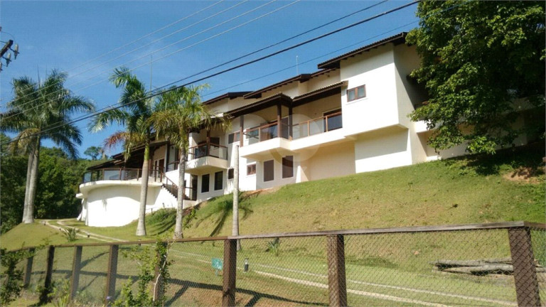 Imagem Casa com 5 Quartos para Alugar ou Temporada, 505 m² em Jundiaí Imagem Casa com 5 Quartos para Alugar ou Temporada, 505 m² em Jundiaí