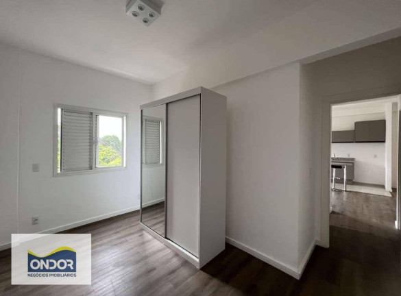 Imagem Apartamento com 1 Quarto à Venda, 37 m² em Granja Viana - Cotia Imagem Apartamento com 1 Quarto à Venda, 37 m² em Granja Viana - Cotia