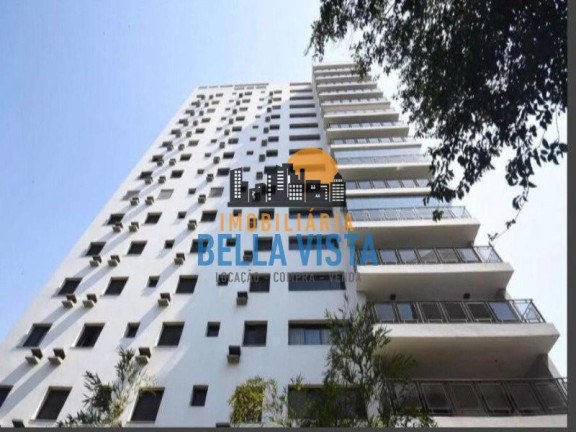 Imagem Apartamento com 4 Quartos à Venda, em Fazenda Morumbi - São Paulo Imagem Apartamento com 4 Quartos à Venda, em Fazenda Morumbi - São Paulo