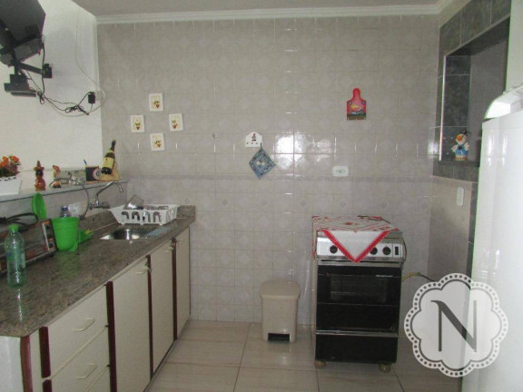 Imagem Casa de Condomínio com 1 Quarto à Venda, 40 m² em Cibratel I - Itanhaém Imagem Casa de Condomínio com 1 Quarto à Venda, 40 m² em Cibratel I - Itanhaém