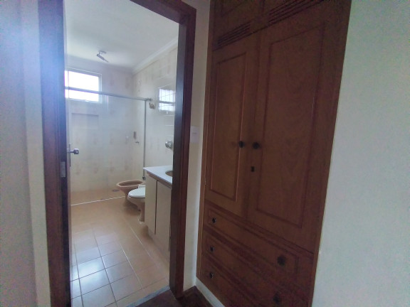 Imagem Apartamento com 3 Quartos à Venda, 105 m² em Centro - Bauru