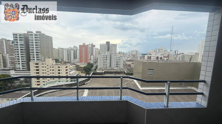 Imagem Cobertura com 3 Quartos à Venda, 253 m² em Canto Do Forte - Praia Grande