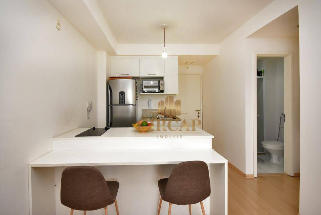 Imagem Apartamento com 1 Quarto à Venda, 45 m² em Barra Funda - São Paulo Imagem Apartamento com 1 Quarto à Venda, 45 m² em Barra Funda - São Paulo