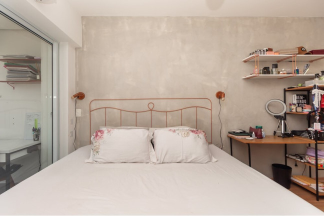 Imagem Imóvel com 3 Quartos à Venda, 77 m² em Saúde - São Paulo