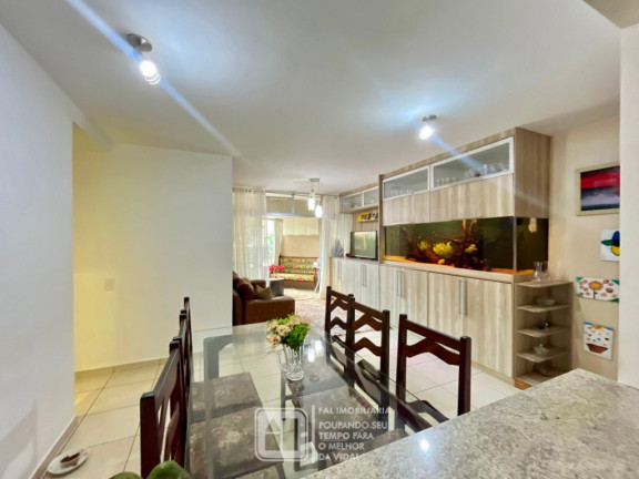 Imagem Apartamento com 3 Quartos à Venda, 99 m² em Alto Da Glória - Goiânia
