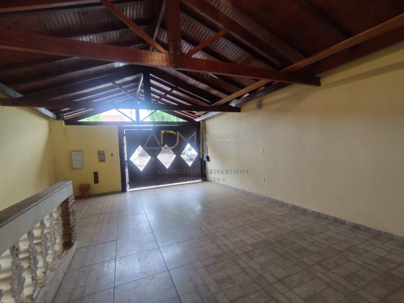 Imagem Casa com 2 Quartos à Venda, 125 m² em Jardim Continental - Botucatu