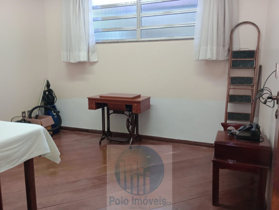 Imagem Casa com 4 Quartos à Venda, 121 m² em Campos Elíseos - Ribeirão Preto