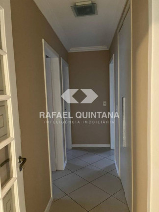 Imagem Apartamento com 3 Quartos à Venda, 80 m² em Centro - Florianópolis