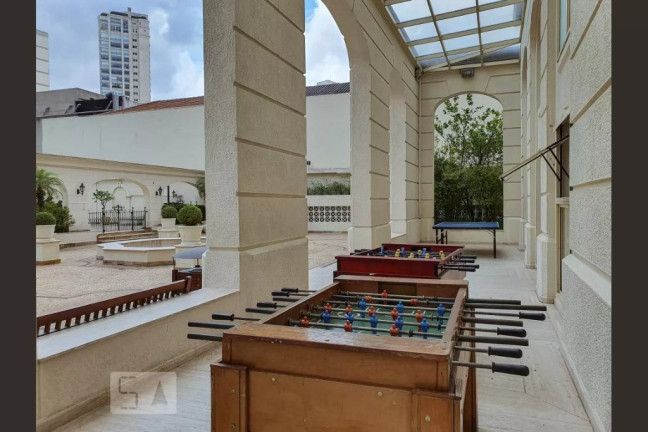 Imagem Imóvel com 4 Quartos à Venda, 317 m² em Higienópolis - São Paulo Imagem Imóvel com 4 Quartos à Venda, 317 m² em Higienópolis - São Paulo