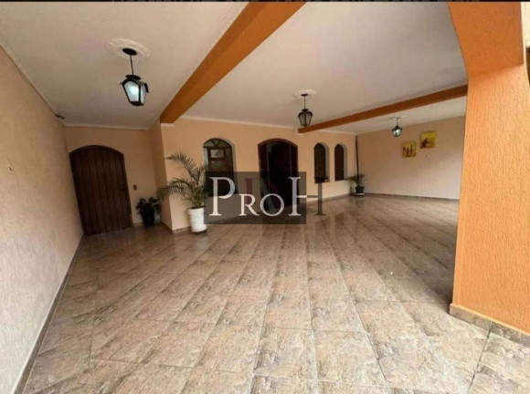 Imagem Sobrado com 6 Quartos à Venda, 380 m² em Baeta Neves - São Bernardo Do Campo Imagem Sobrado com 6 Quartos à Venda, 380 m² em Baeta Neves - São Bernardo Do Campo