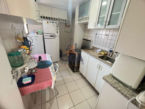 Imagem Apartamento com 3 Quartos à Venda, 86 m² em Boa Viagem - Recife