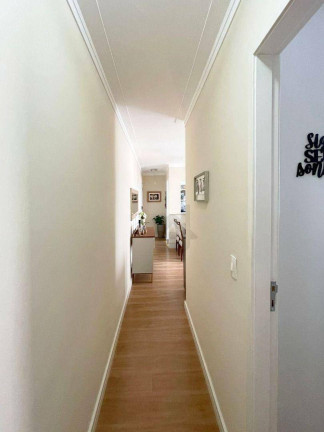 Imagem Apartamento com 2 Quartos à Venda, 60 m² em Vila Liviero - São Paulo