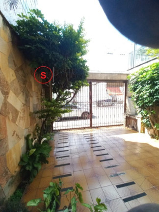 Imagem Sobrado com 3 Quartos à Venda, 120 m² em Mooca - São Paulo Imagem Sobrado com 3 Quartos à Venda, 120 m² em Mooca - São Paulo