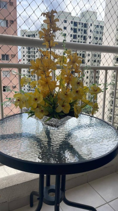 Imagem Apartamento com 3 Quartos à Venda, 72 m² em Luzia - Aracaju Imagem Apartamento com 3 Quartos à Venda, 72 m² em Luzia - Aracaju