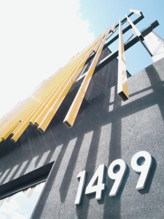 Imagem Apartamento com 9 Quartos à Venda, 290 m² em Jardim Lucila - Tatuí