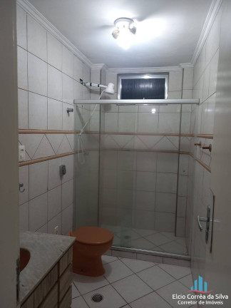 Imagem Apartamento com 1 Quarto à Venda, 64 m² em Gonzaga - Santos