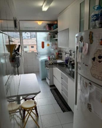 Imagem Apartamento com 3 Quartos à Venda, 68 m² em Vila Morse - São Paulo