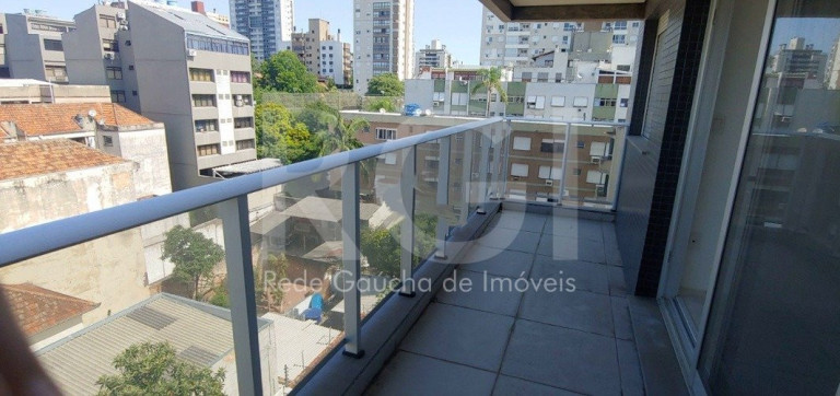 Apartamento com 2 Quartos à Venda, 75 m² em Petrópolis - Porto Alegre