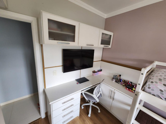 Imagem Imóvel com 2 Quartos à Venda, 133 m² em Tamboré - Santana De Parnaíba