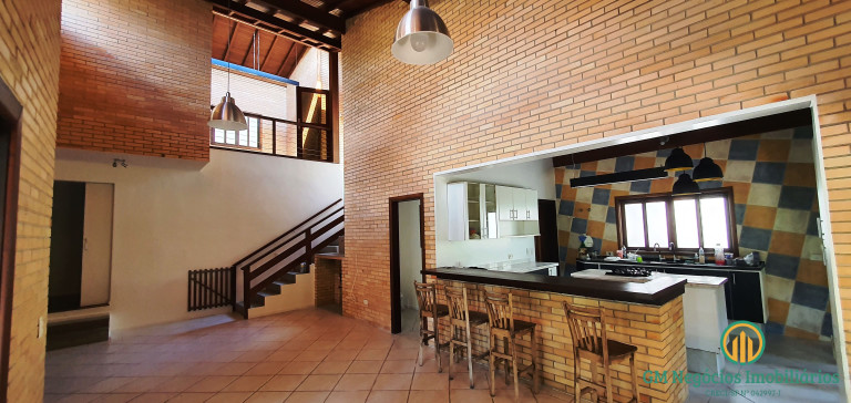 Imagem Casa de Condomínio com 3 Quartos à Venda, 788 m² em Jardim Indaiá - Embu Das Artes Imagem Casa de Condomínio com 3 Quartos à Venda, 788 m² em Jardim Indaiá - Embu Das Artes
