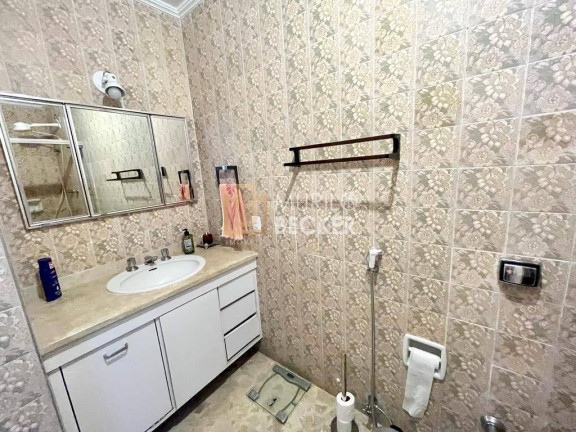Imagem Apartamento com 3 Quartos à Venda, 116 m² em Vila Adyana - São José Dos Campos