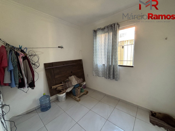 Imóvel com 3 Quartos à Venda, 88 m² em Cajazeiras - Fortaleza