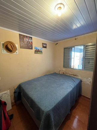 Imagem Casa à Venda, 192 m² em Conjunto 26 De Julho - Umuarama
