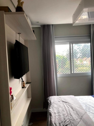 Imagem Apartamento com 2 Quartos à Venda, 78 m² em Vila Carrao - São Paulo
