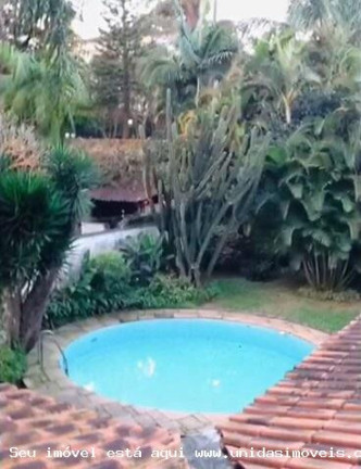 Imagem Casa com 5 Quartos à Venda, 500 m² em Interlagos - São Paulo