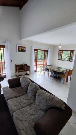 Imagem Casa com 3 Quartos à Venda, 280 m² em Estancia Da Serra - Mairiporã Imagem Casa com 3 Quartos à Venda, 280 m² em Estancia Da Serra - Mairiporã