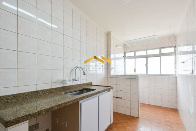 Imagem Apartamento com 2 Quartos à Venda, 50 m² em Vila Ivone - São Paulo