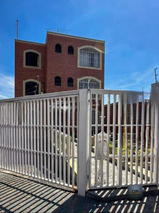 Apartamento com 3 Quartos à Venda, 169 m² em Rudge Ramos - São Bernardo Do Campo