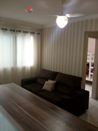 Imagem Apartamento com 2 Quartos à Venda, 43 m² em Parque Ortolândia - Hortolândia Imagem Apartamento com 2 Quartos à Venda, 43 m² em Parque Ortolândia - Hortolândia